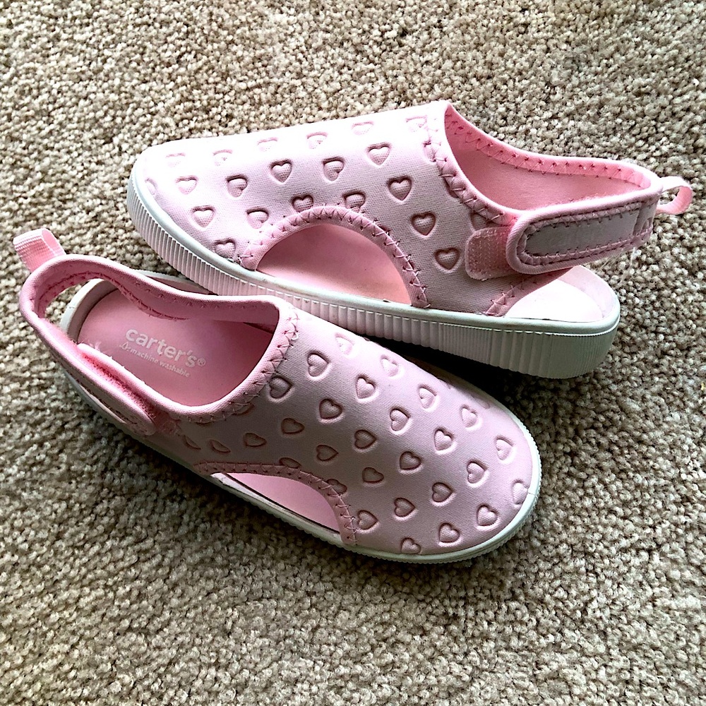 Toddler girls sandals